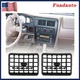 For 1996-2002 97 98 Toyota Tacoma & 4Runner Front Air Vent Center Dash AC Grille
