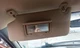 Driver Sun Visor Crew Cab With Mirror Fits 11-14 FORD F150 PICKUP 805288