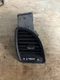 11-20 DODGE GRAND CARAVAN /TOWN&COUNTR DASHBOARD AIR VENT GRILL BLACK LH