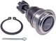 Dorman Suspension Ball Joint for QX80, Armada, TITAN, QX56+More 539-876