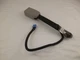 2007-2009 Acura MDX Seat Belt Buckle Front Passenger 04813-STX-A00