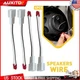 2 Pair (4) Metra 72-8104 Speaker Wire Adapters for Select Toyota 1987-Up Car's H