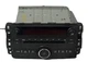 08 Pontiac Torrent Single AM FM CD Player Stereo Receiver OEM Original 25887901