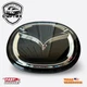 Mazda-3 2019-2025 Front Grille Radar Compatible Emblem Logo 2.5L BCKB51730A