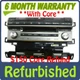 2013 - 2015 LEXUS LS460 OEM AM FM RADIO CD PLAYER MULTIMEDIA RECEIVER P10607