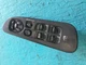 05-10 Dodge Ram 2500 LH Left MASTER Door Window Lock Mirror Switch 4DR