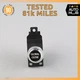 03-12 Bentley Continental GT Global Close Switch Button OEM 81k