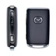 OEM 3B 2019-2025 MAZDA 3 CX-30 CX-90 MX-30 SMART KEYLESS REMOTE FOB WAZSKE11D01