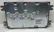 2010 Lincoln MKS MKZ THX4 OEM Stereo Amplifier Amp AA5T-18B849-AF