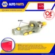 Brake Master Cylinder fits MG MGTF 1.8 02 to 09 GMC228 GMC230 GMC240 GMC241 Apec