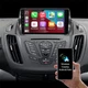 Android&Fit for Apple Carplay Radio for Ford Escape 2013-2017