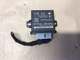 AUDI Q7 4L XENON HEADLIGHT LEVEL CONTROL MODULE ECU 8X0907357C 2012