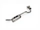 2015-2019 Chevy Corvette C7 Z06 LT4 Fuel Feed Pipe OEM GM 12703597