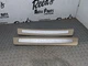 2009-2012 Acura TL Front LH RH Door Sill Trim Kick Plate Tan 1160011