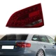 For Audi A4 S4 B8 Sedan Rear Tail Signal Light Inner Brake Stop Warning Light
