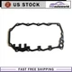 Oil Pan Gasket For 03 04 05 06 07 08 09 10 Chrysler PT Cruiser 2.4L DOHC 16V