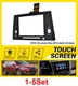 1-5X For Subaru Legacy 2018-2019 Touch Screen Digitizer Panel Tel/Map 86471AL65A
