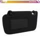 2013-2019 LH Side Black Sun Visor W/O Sunroof Fits Nissan Sentra S 1.8L