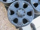 2014 2015 2016 2017 2018 Dodge Ram 2500 3500 oem factory black 20" wheel rim