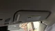 Passenger Right Sun Visor With Illuminated Fits 19-25 COROLLA 1021317