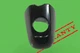 03-12 Bentley Flying Spur GTC Front Left Driver Door Key Handle Corner Cap Trim