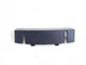 17-20 INFINITI Q50 CENTER FLOOR CONSOLE ARMREST HINGE COVER TRIM PANEL OEM