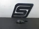 2011 Honda CRZ CR-Z EX NAV Center Console Cup Holder Insert Trim