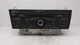 2015-2016 Audi A5 Am Fm Cd Player Radio Receiver X7DGT