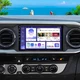For 2016-2021 Toyota Tacoma 9" Android 15 Stereo Car Radio GPS Head Unit Carplay