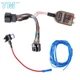 Car Radio Adapter Wiring Harness 70-2105 71-2105 For 2007-2017 Buick Chevy GMC