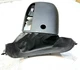 2017-2020 Infiniti Q50 Steering Column Surround Upper & Lower Cover Trim OEM
