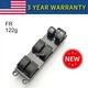 For 2002-2008 Subaru SG Forester Impreza Drive Window Control Lifter Switch US