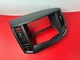 NISSAN MAXIMA 2009-2014 CENTER DASH AC CLIMATE CONTROL BEZEL OEM