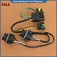 For 2007-14 Chevy Silverado 1500 2500 HD 3500HD Headlight Socket Wiring Harness