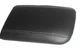 Fits 04-08 Mazda RX-8 Real Leather REAR Center Console Lid Cover w/Gray Stitch