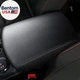 Armrest Console Console Covers for Ford Explorer 2011-2019 Black