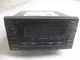 2013 2014 Subaru XV Crosstrek Single CD MP3 WMA Player Radio CM621UB OEM LKQ