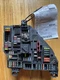 2011 BMW 528 535 550 FUSE BOX ASSEMBLY 9234423