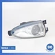 Jaguar X350 XJR Front Right Side Bumper Fog Light Lamp XR87608 OEM