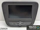OEM 2018-2021 Chevrolet Equinox 1.5L Audio Radio Information Display Screen