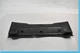 09-15 JAGUAR XF TRUNK SILL LUGGAGE SCUFF PANEL 8X2354406A64AD OEM