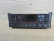 03 04 05 06 Lincoln Town Car Temperature Climate Control Heat A/C 3W1H-18C612-AH