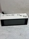 2007 NISSAN MAXIMA INFO DIPLSAY 28090ZK30A OEM (A 22)