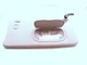 2017-2021 Jeep Compass Passenger Side Interior Sun Visor 5Sy75ps4ab