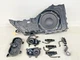 ⭐2022-2024 LINCOLN NAVIGATOR AUDIO DOOR & DASH SUBWOOFER SPEAKER SET OEM LOT2626