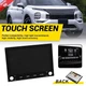 8740A040 For Mitsubishi Outlander 20-22 8" LCD MONITOR TOUCH-SCREEN w/ 2 KNOBS