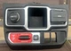 2018-2025 Jeep Wrangler JL Gladiator JT trim (2) rocker light Switch plate RIGHT