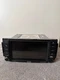 Dodge Grand CARAVAN / 2010 / Radio MP3 AM-FM CD Unit / P68363459AA / 34W853AAC