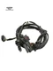 Mercedes X166 GL-Class Rear Bumper Parking Sensor Wiring Harness PTS Genuine OEM