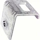 OER K685 1970-78 Inner Door Panel Retainer Plate, Front, Camaro